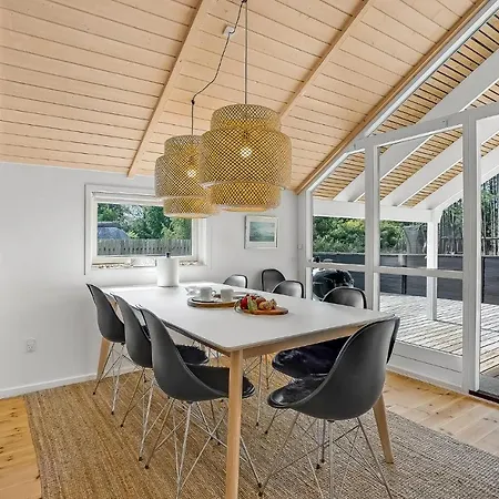 Awesome In Romo With Kitchen * Romo Kirkeby