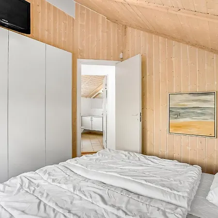 Langdalsvej Romo Ix * Romo