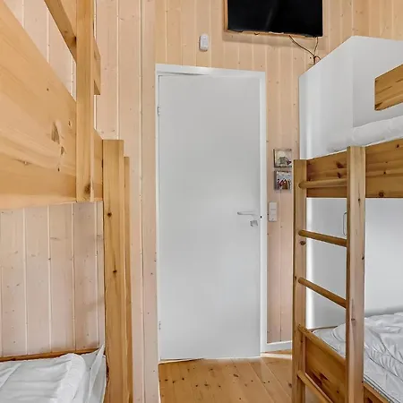 Langdalsvej Romo Ix بيت للعطل *