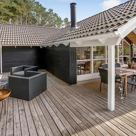 بيت للعطل Langdalsvej Romo Ix Romo