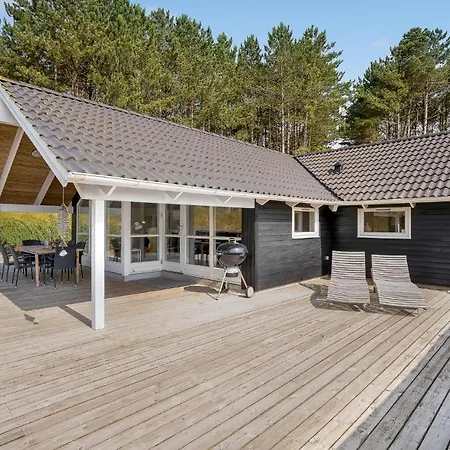 Langdalsvej Romo Ix *