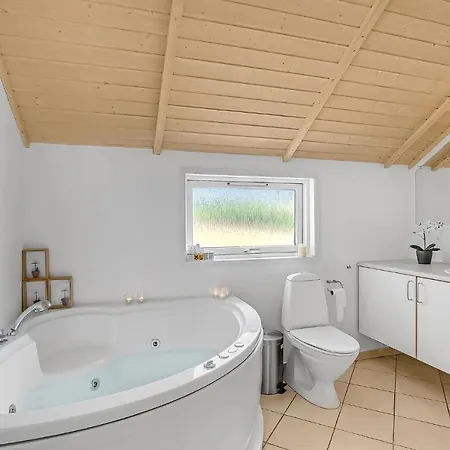 بيت للعطل Langdalsvej Romo Ix *