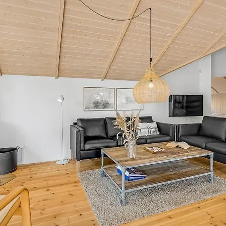 بيت للعطل Langdalsvej Romo Ix *