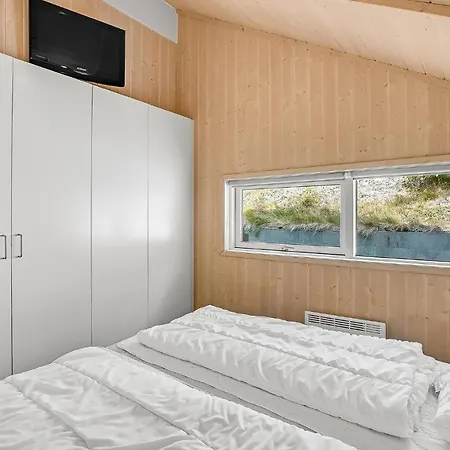 Langdalsvej Romo Ix Romo