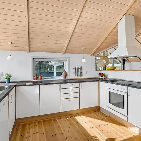 بيت للعطل Langdalsvej Romo Ix *