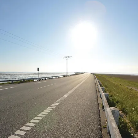 بيت للعطل Langdalsvej Romo Ix Romo