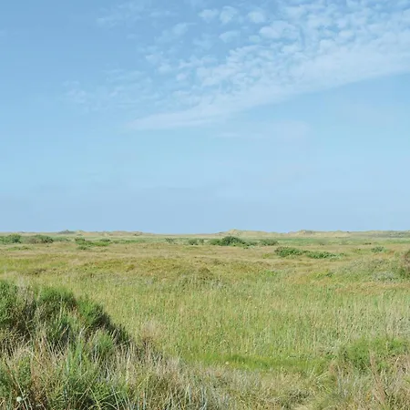 بيت للعطل Langdalsvej Romo Ix Romo