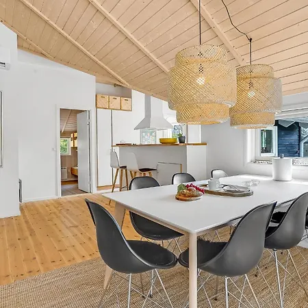 بيت للعطل Langdalsvej Romo Ix *