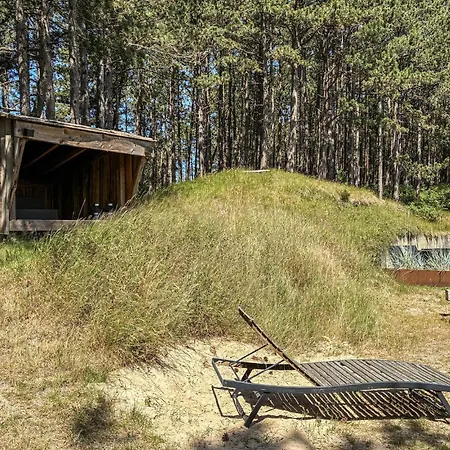 Feriehus Dejligt Hjem I Rømø Med Sauna *