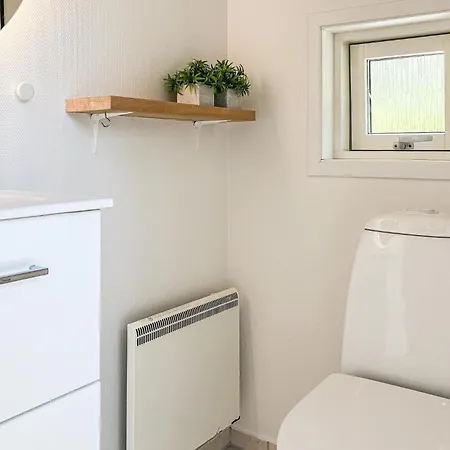 Feriehus Dejligt Hjem I Rømø Med Sauna