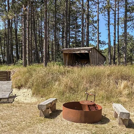 Feriehus Dejligt Hjem I Rømø Med Sauna *