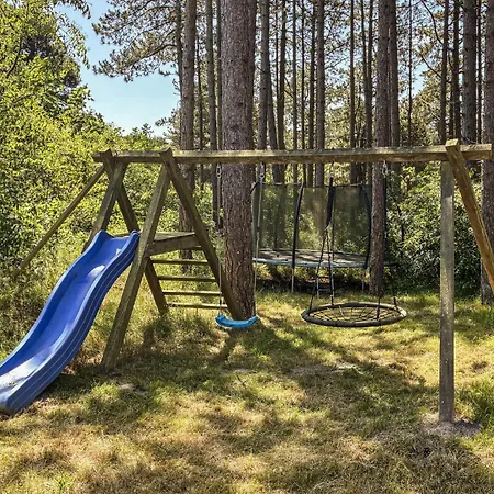 Feriehus Dejligt Hjem I Rømø Med Sauna Romo