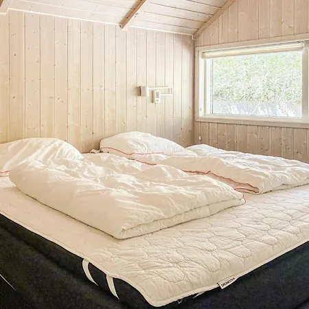 Dejligt Hjem I Rømø Med Sauna Romo