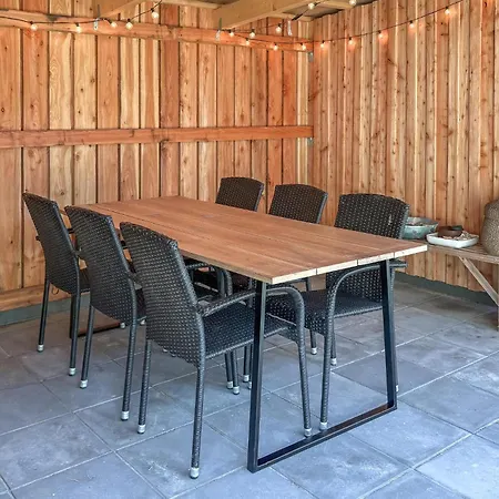 Feriehus Dejligt Hjem I Rømø Med Sauna Romo