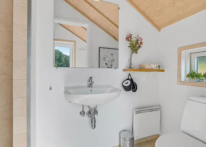 Langdalsvej Ix * Rømø